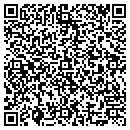 QR code with C Bar R Feed & Fuel contacts