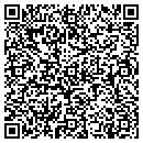 QR code with PRT USA Inc contacts