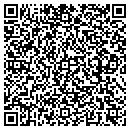 QR code with White Pine Upholstery contacts