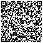 QR code with Hunter Creek Engineering contacts