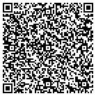 QR code with Hy Tech Worldwide Inc contacts