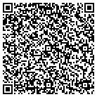 QR code with Maxx Distribution Inc contacts