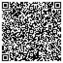 QR code with D J Minor Intl contacts