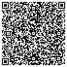 QR code with Amherst Binding & Laminating contacts