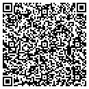 QR code with Screenworks contacts