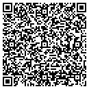 QR code with F C R Motorsports contacts