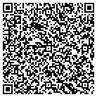 QR code with Acevedo's Dried Chili & Spices contacts