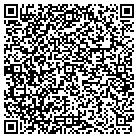 QR code with Service Flagscom Inc contacts