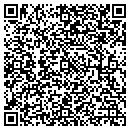 QR code with Atg Auto Glass contacts