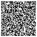 QR code with Utn Las Vegas contacts