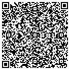 QR code with King Tut Printing Inc contacts