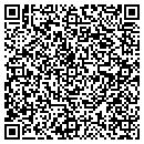QR code with S R Construction contacts
