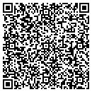 QR code with LANDACO.COM contacts