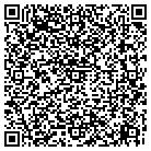 QR code with M F Index Fund LLC contacts