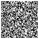 QR code with A 1 Computers contacts