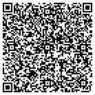 QR code with Charles D Benge Contracting contacts