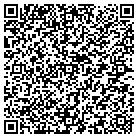 QR code with Thunder Mtn Conservation Camp contacts