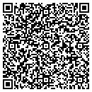 QR code with Moonbeams contacts