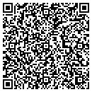 QR code with Myers Vending contacts