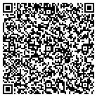 QR code with Robert E Antonelli Custom Pntg contacts