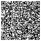 QR code with James E Brannan DDS contacts
