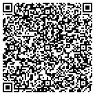 QR code with Honorable Dwight H Williams Jr contacts