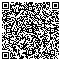 QR code with Gem Theatre contacts