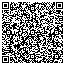 QR code with Laufen Tile contacts