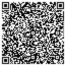 QR code with Amy M Franz Dvm contacts