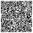 QR code with Camino Real Busing & Trucking contacts