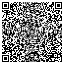 QR code with Aquatic Display contacts