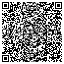 QR code with Visions contacts
