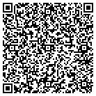 QR code with South Bay Container & Display contacts
