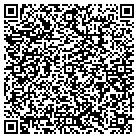QR code with High Maintenance Comms contacts