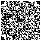 QR code with Services To Blind Vslly Impred contacts