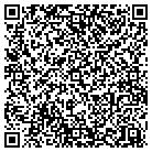 QR code with JK Janitorial and Maint contacts