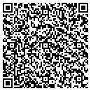 QR code with Claude W Sharp contacts