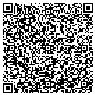QR code with Psychic Dimension Readings contacts
