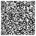 QR code with H D T Communications contacts