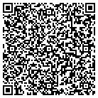 QR code with Woodys Waterworld Landscape contacts