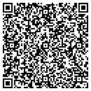 QR code with USA Ink Jet contacts