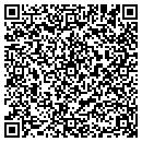 QR code with T-Shirts Wizard contacts
