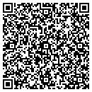 QR code with A Sodaman Vending contacts