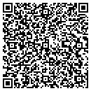 QR code with J D Hines Ldt contacts