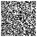 QR code with Rain Forest contacts