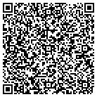 QR code with Aardvark Video & Media Prdctn contacts
