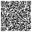 QR code with Amsoil contacts