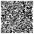 QR code with Asian Video contacts