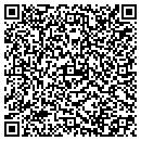 QR code with Hms Host contacts