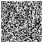 QR code with D & D Collision Center contacts